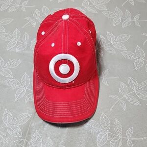 Target Nascar Hat